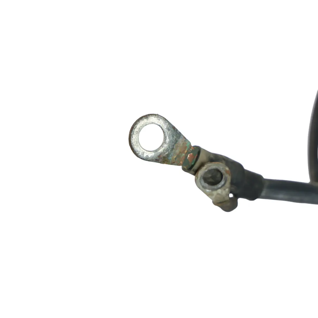 Mercedes Vaneo W414 Starter Wiring Harness Battery Ground Cable - SKU A4145401130 - Part number A4145401130